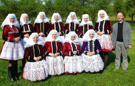 S naším čestným členem p. Svatoplukem