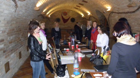 Bukovanský mlýn 1.9.2013