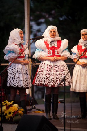 MS festival Mistřín 2013